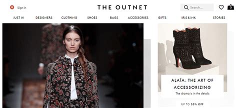 the outnet|the outnet online shop.